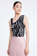 Lily - Tricots - Noir