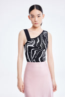 Lily - Tricots - Noir