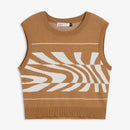 Lily - Tricots - Thé