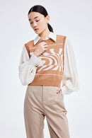 Lily - Tricots - Thé