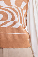 Lily - Tricots - Thé