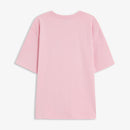 T-Shirt Lily - Rose Foncé