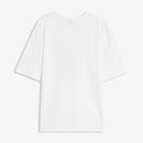 T-Shirt Lily - Blanc