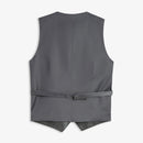 Lily - Gilet - Gris Vert