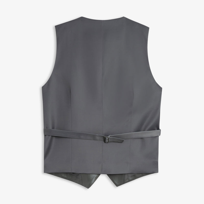 Lily - Gilet - Gris Vert