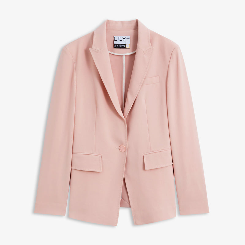 Lily - Blazer - Zinfandel