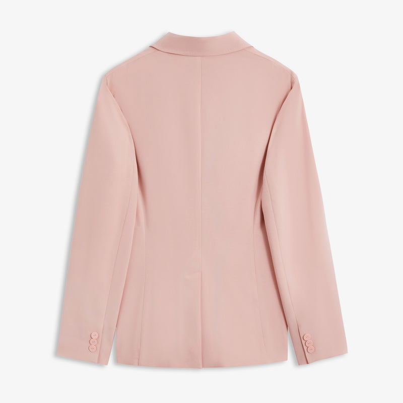 Lily - Blazer - Zinfandel