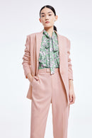 Lily - Blazer - Zinfandel