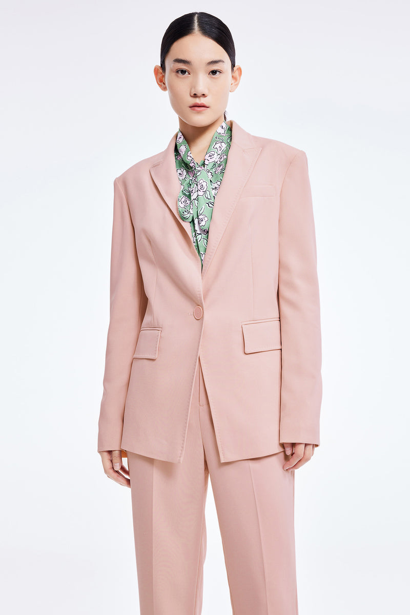 Lily - Blazer - Zinfandel