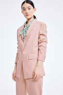 Lily - Blazer - Zinfandel