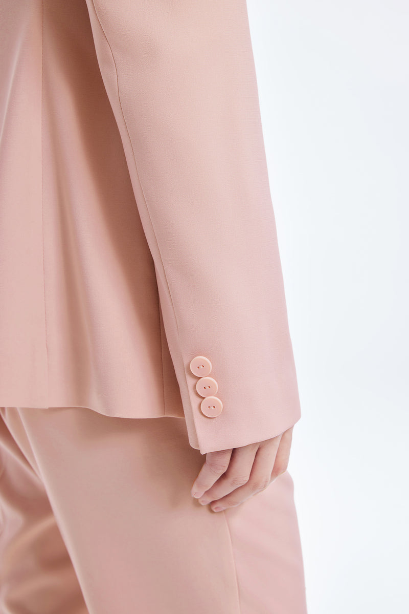 Lily - Blazer - Zinfandel