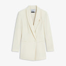 Lily - Blazer - Or Thé