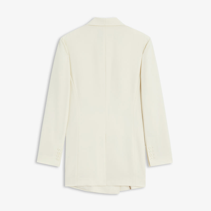 Lily - Blazer - Or Thé