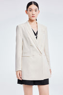 Lily - Blazer - Or Thé