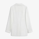Lily - Blazer - Blanc