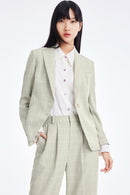 Lily - Blazer - Trèfle