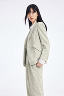 Lily - Blazer - Trèfle