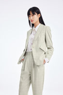 Lily - Blazer - Trèfle