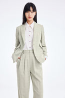 Lily - Blazer - Trèfle