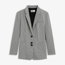 Lily - Blazer - Noir