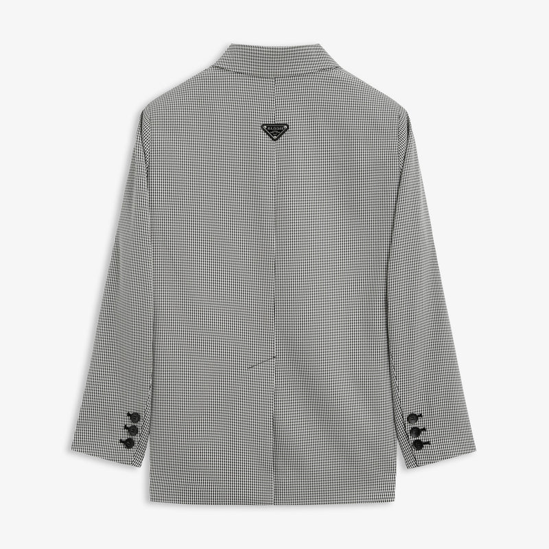 Lily - Blazer - Noir