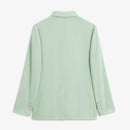 Lily - Blazer - Vert Glaçon