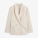 Lily - Blazer - Beige