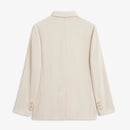 Lily - Blazer - Beige