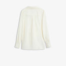 Lily - Chemise - Blanche