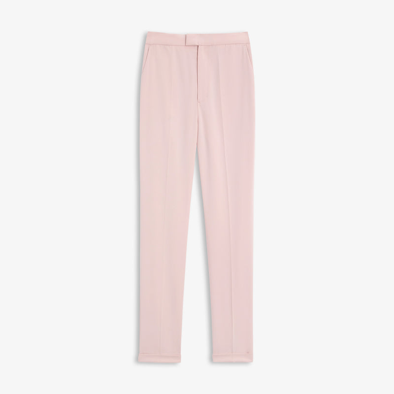 Lily - Pantalon - Rose Clair