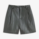 Lily - Short - Gris Vert