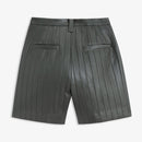 Lily - Short - Gris Vert