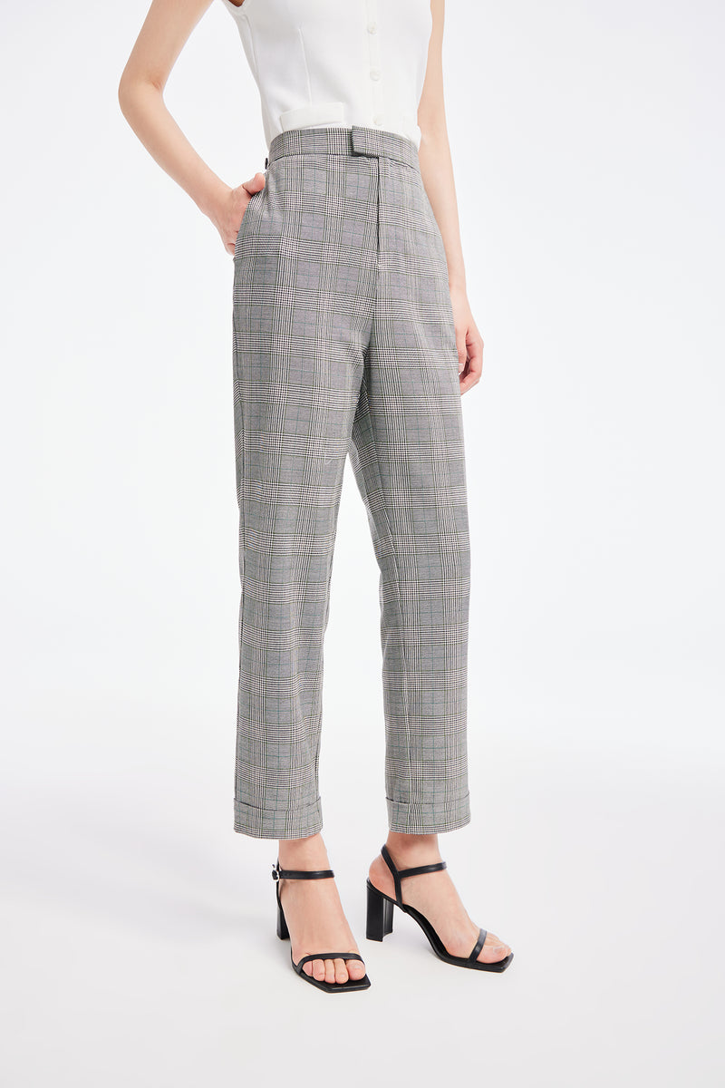 Lys - Pantalon - Nuage