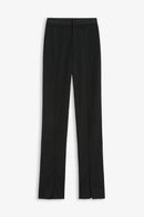 Lily - Pantalon - Noir