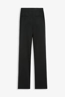 Lily - Pantalon - Noir