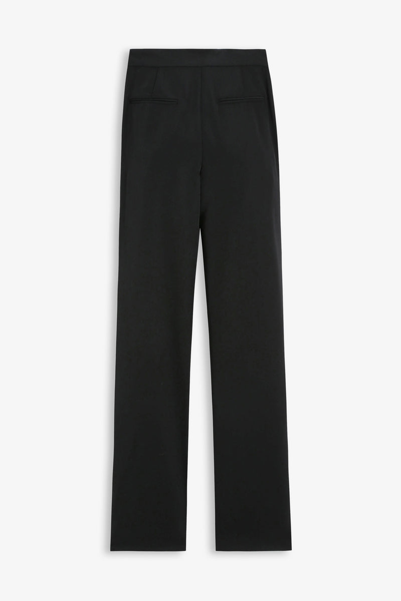 Lily - Pantalon - Noir