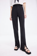 Lily - Pantalon - Noir