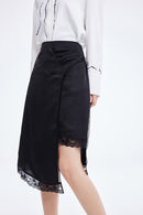 Lily - Jupe - Noire