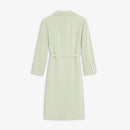 Lily - Robe - Gris Vert