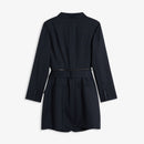 Lily - Robe - Bleu Marine