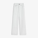 Lily - Pantalon - Blanc