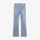 Lily - Pantalon - Gris Bleu