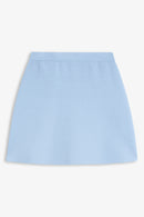 Lily - Jupe - Bleu Clair