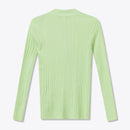 Lily - Gilet - Vert Turquoise