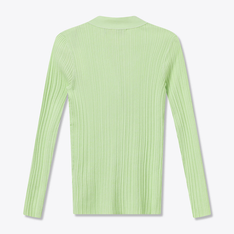 Lily - Gilet - Vert Turquoise