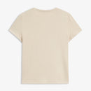 Lys - Haut - Crème Jaune