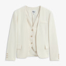 Lily - Costume - Blanc Cassé