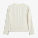 Lily - Costume - Blanc Cassé