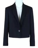 Lily - Blazer - Bleu Marine