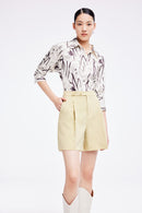 Lily - Chemise - Blanc Laiteux